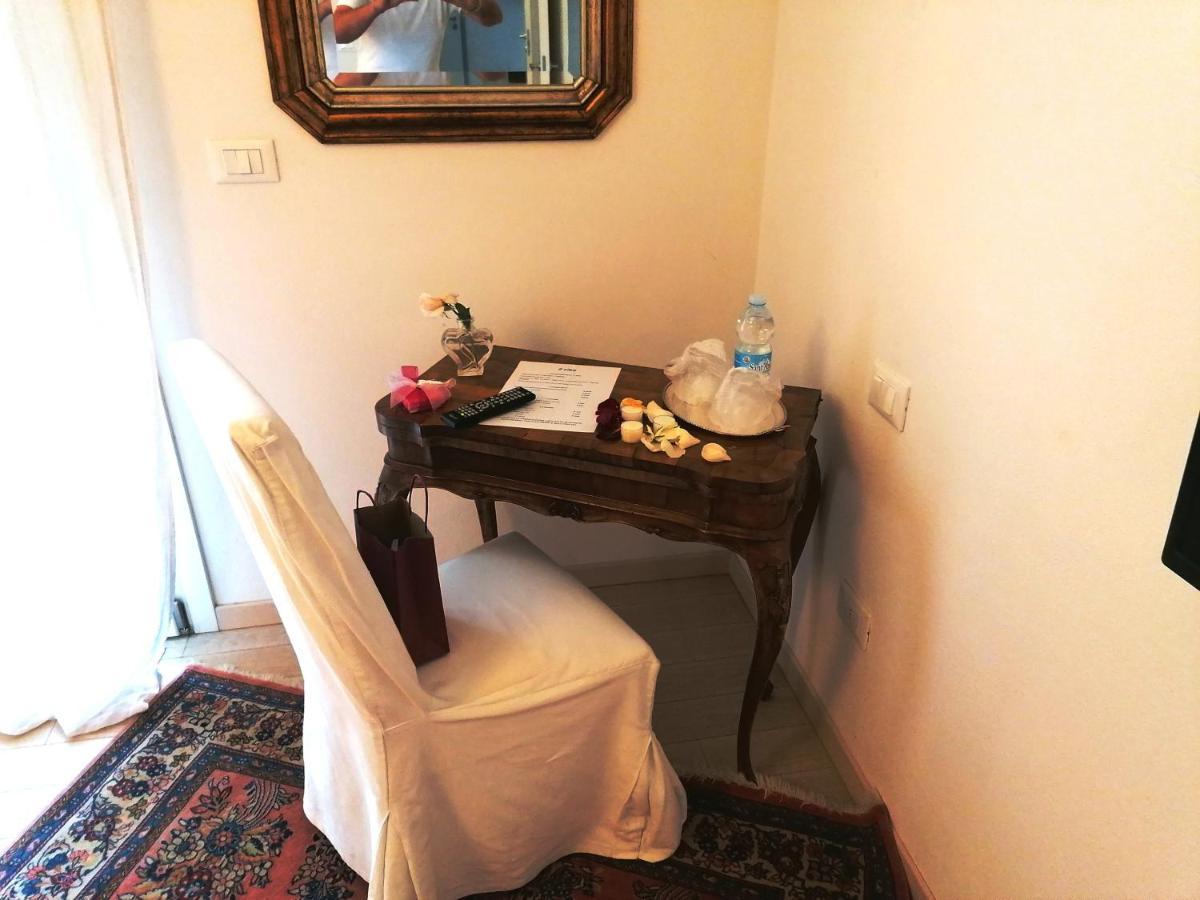 Bb Ca Margarida Bed & Breakfast Abano Terme Eksteriør bilde