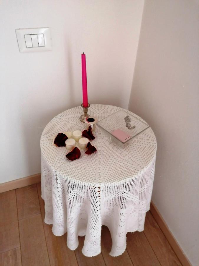 Bb Ca Margarida Bed & Breakfast Abano Terme Eksteriør bilde