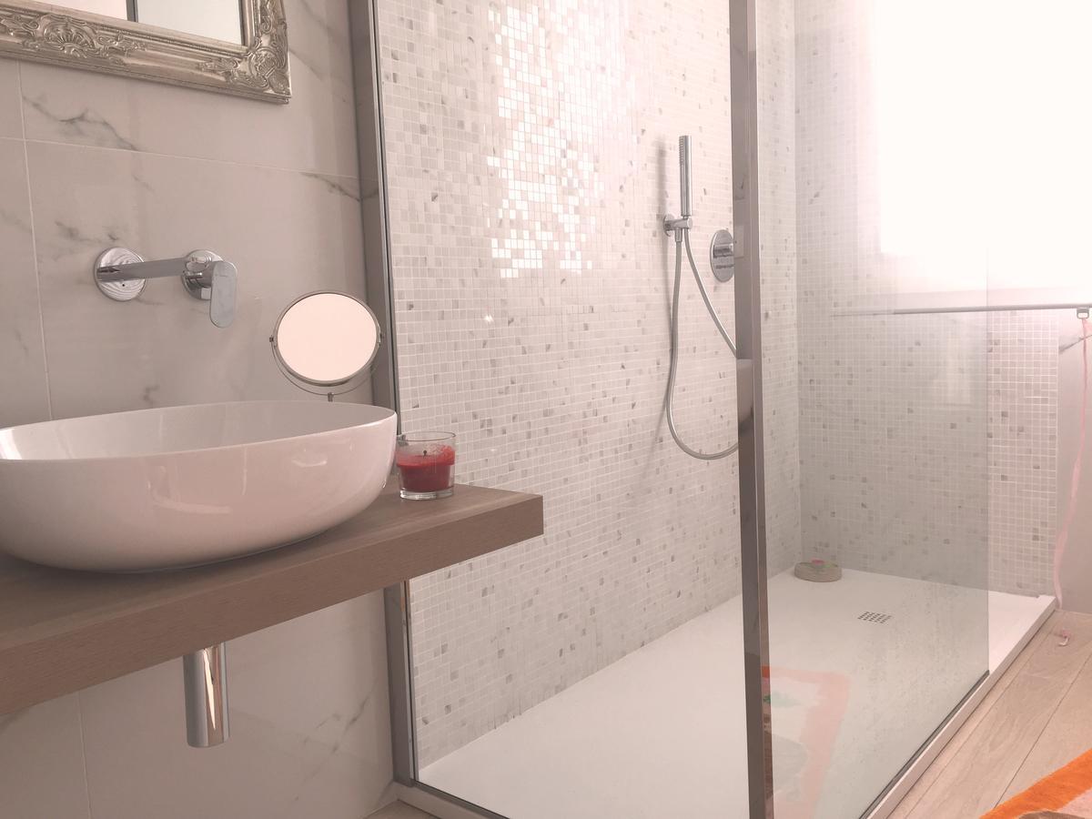 Bb Ca Margarida Bed & Breakfast Abano Terme Eksteriør bilde