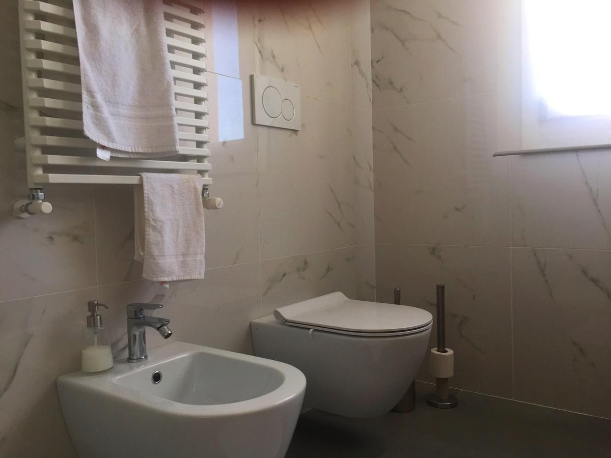 Bb Ca Margarida Bed & Breakfast Abano Terme Eksteriør bilde