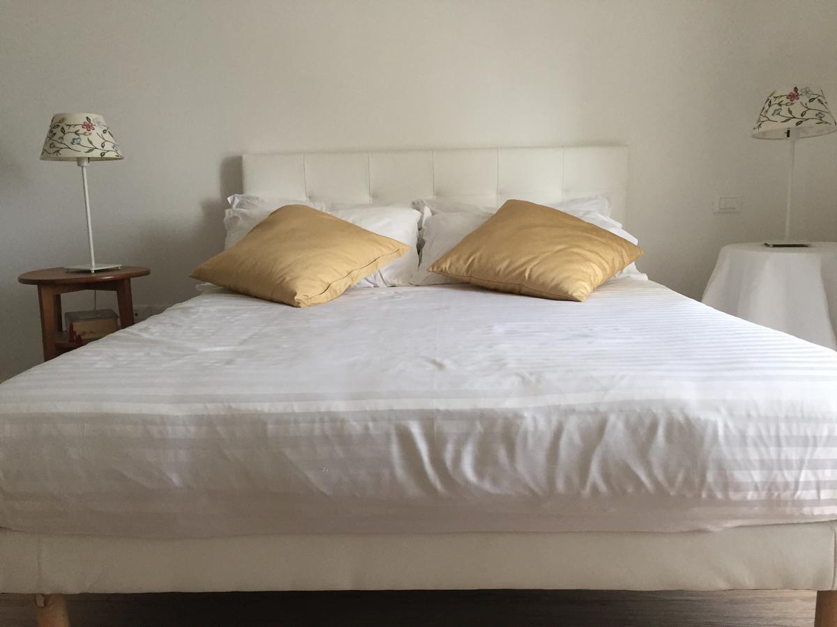 Bb Ca Margarida Bed & Breakfast Abano Terme Eksteriør bilde