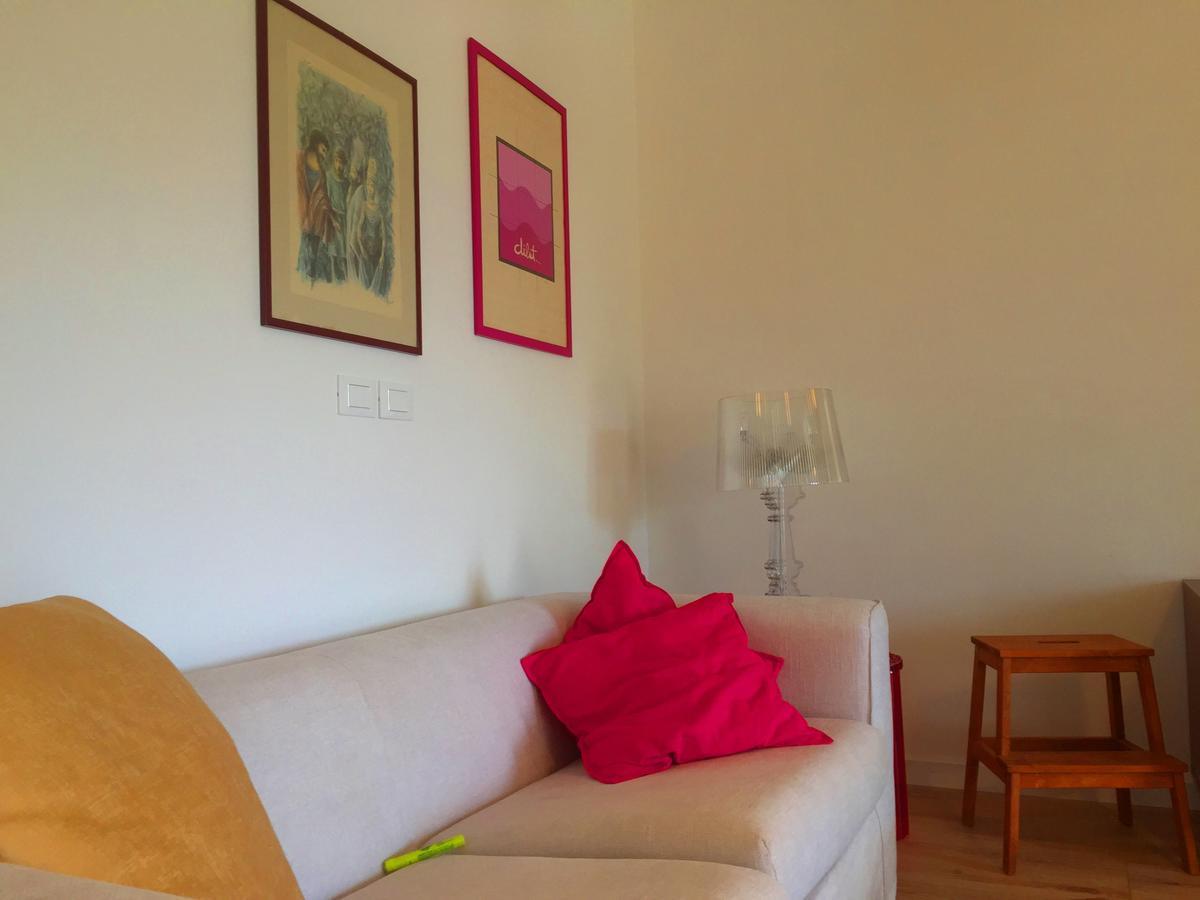 Bb Ca Margarida Bed & Breakfast Abano Terme Eksteriør bilde