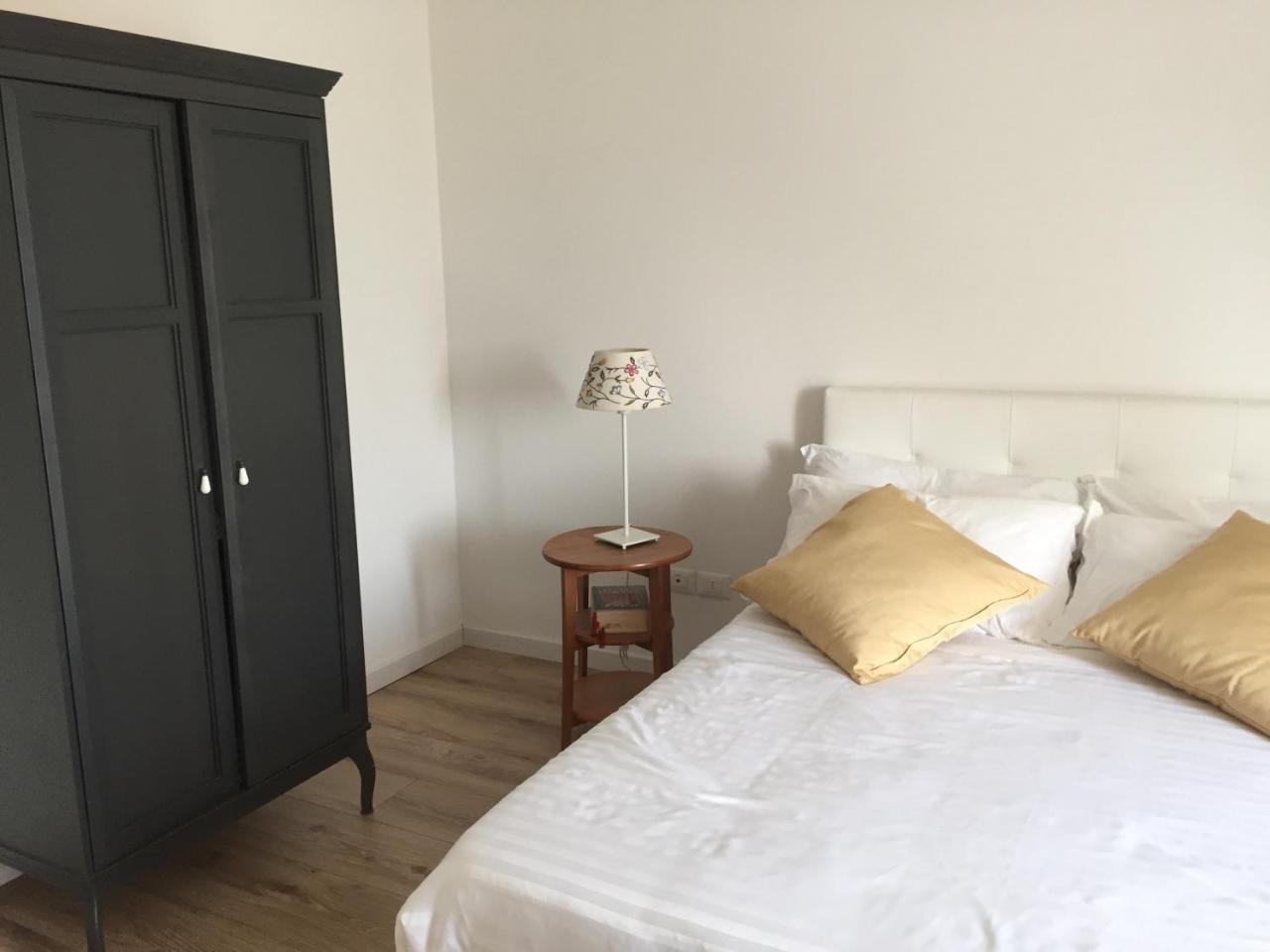 Bb Ca Margarida Bed & Breakfast Abano Terme Eksteriør bilde