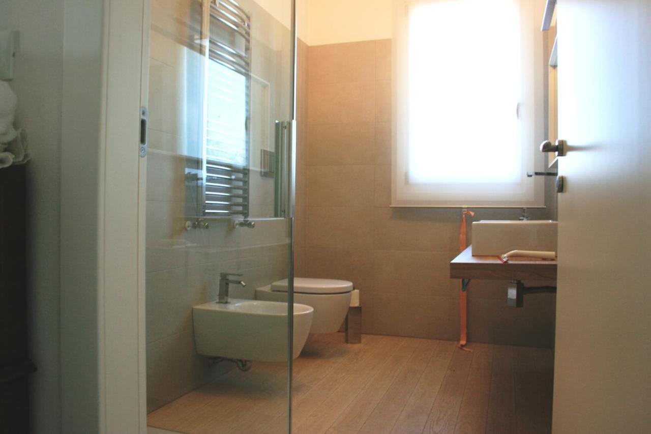 Bb Ca Margarida Bed & Breakfast Abano Terme Eksteriør bilde