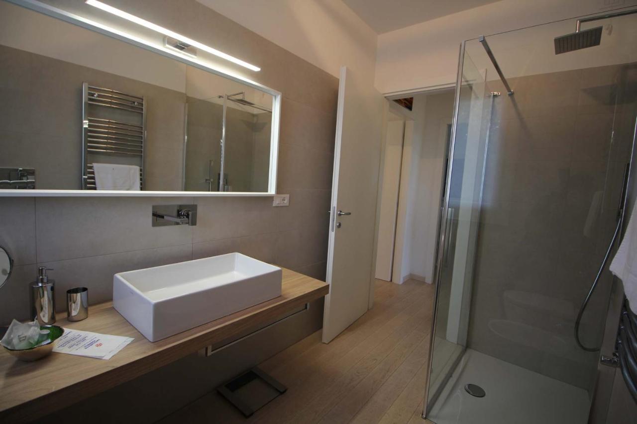 Bb Ca Margarida Bed & Breakfast Abano Terme Eksteriør bilde