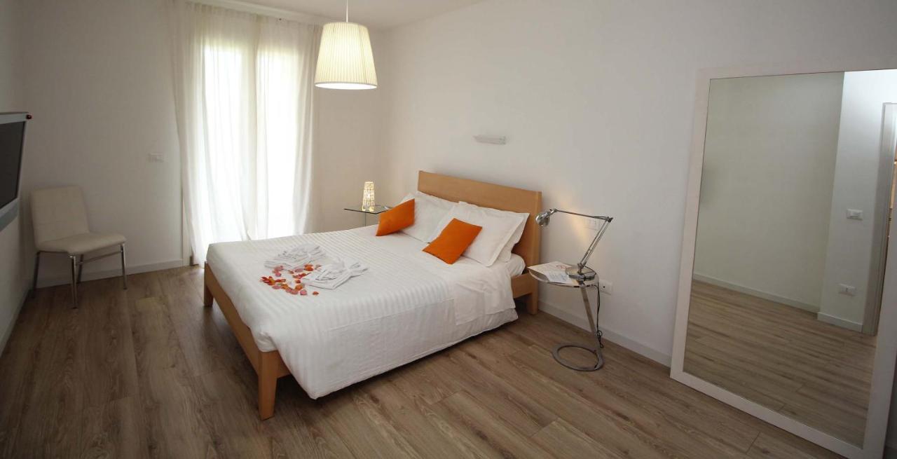 Bb Ca Margarida Bed & Breakfast Abano Terme Eksteriør bilde