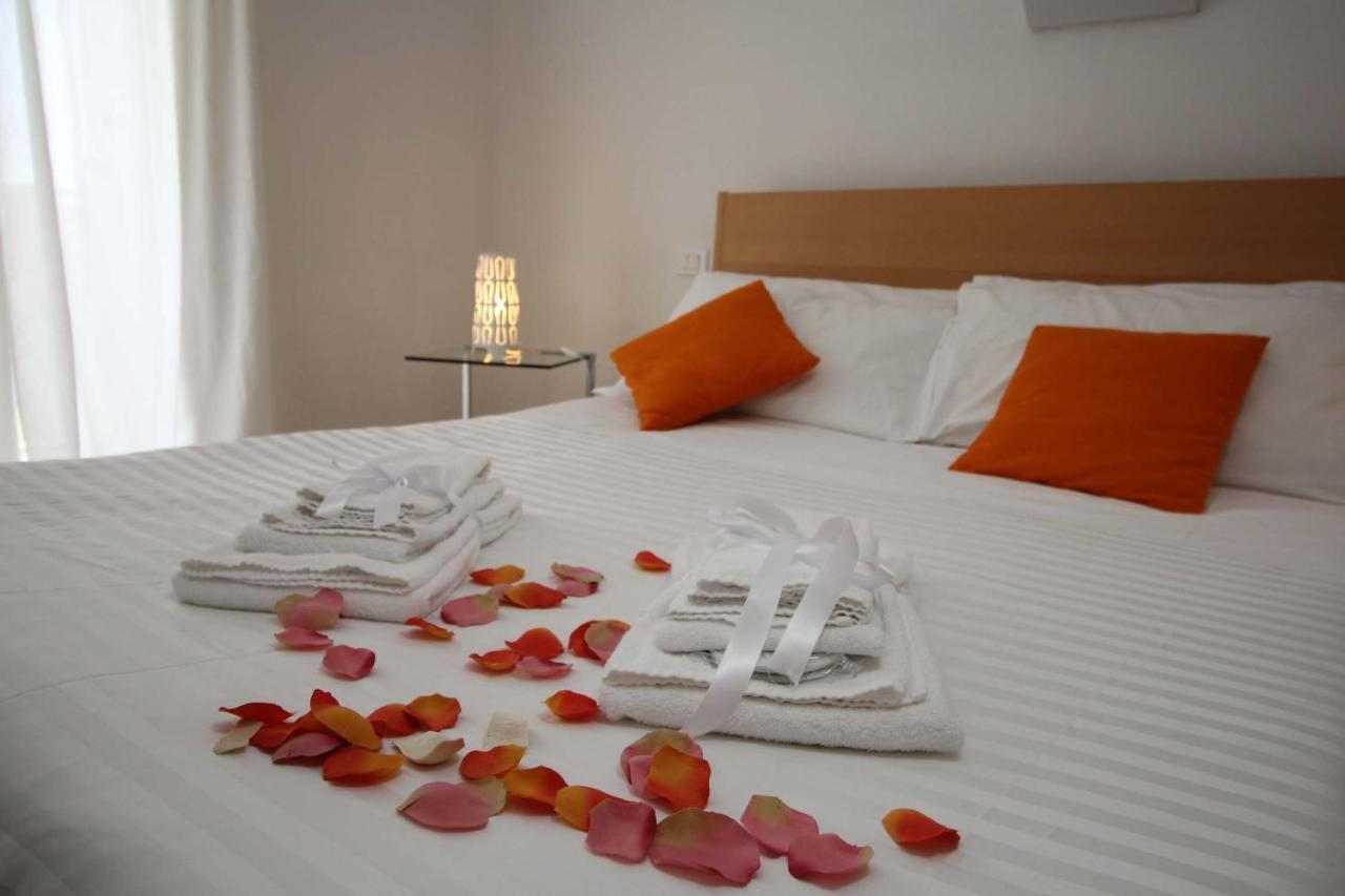Bb Ca Margarida Bed & Breakfast Abano Terme Eksteriør bilde