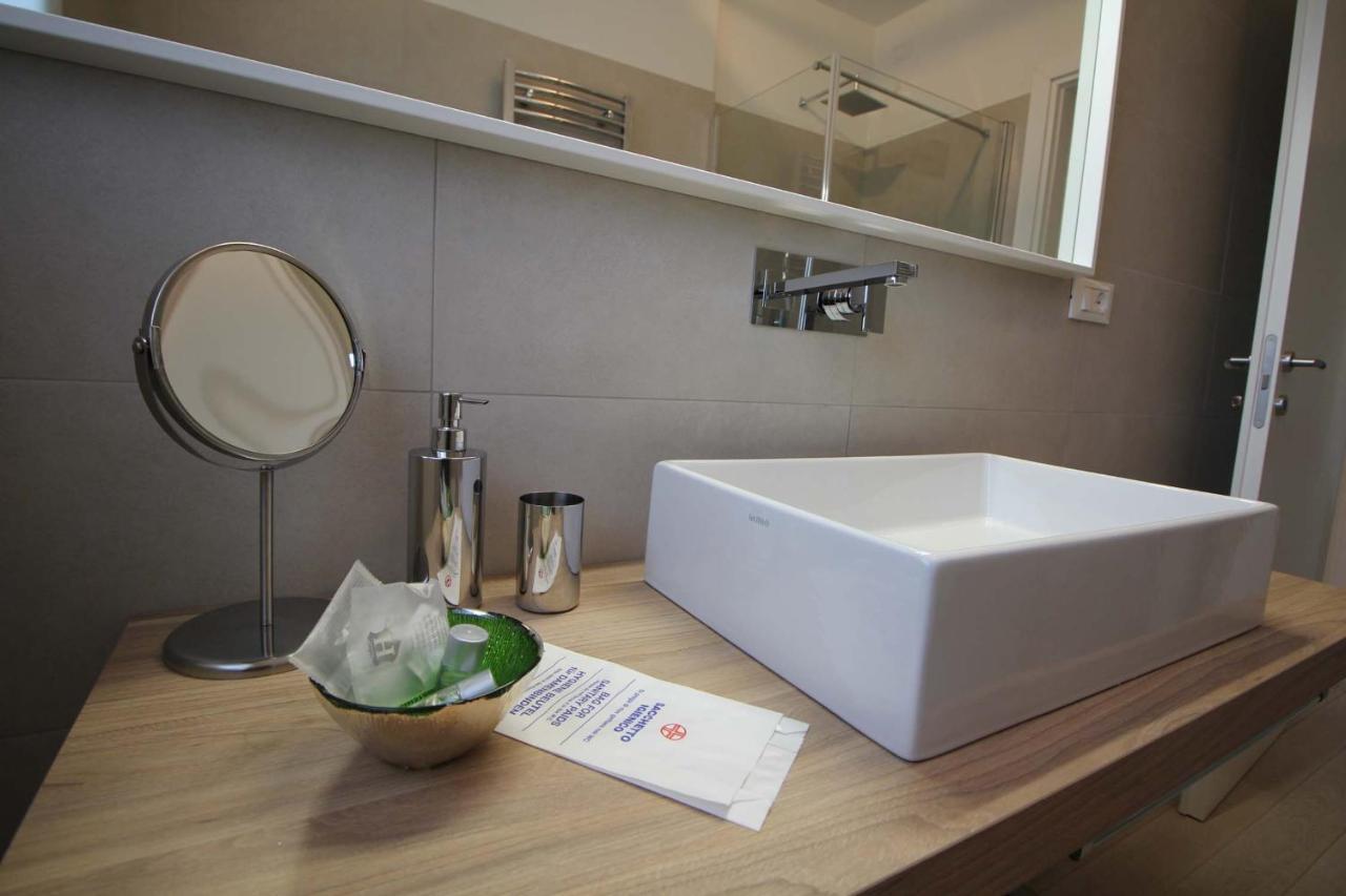 Bb Ca Margarida Bed & Breakfast Abano Terme Eksteriør bilde