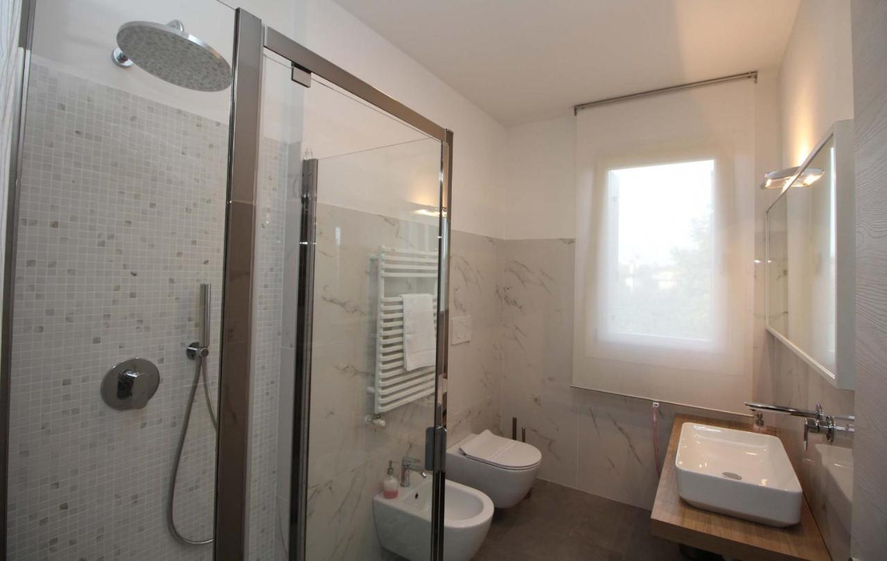 Bb Ca Margarida Bed & Breakfast Abano Terme Eksteriør bilde