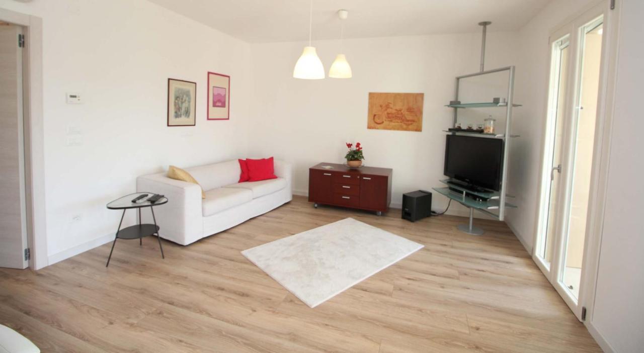 Bb Ca Margarida Bed & Breakfast Abano Terme Eksteriør bilde
