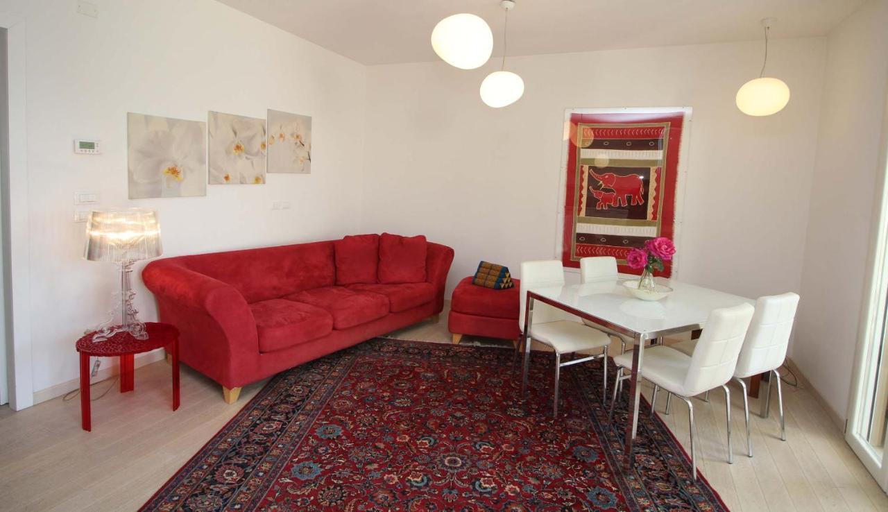 Bb Ca Margarida Bed & Breakfast Abano Terme Eksteriør bilde
