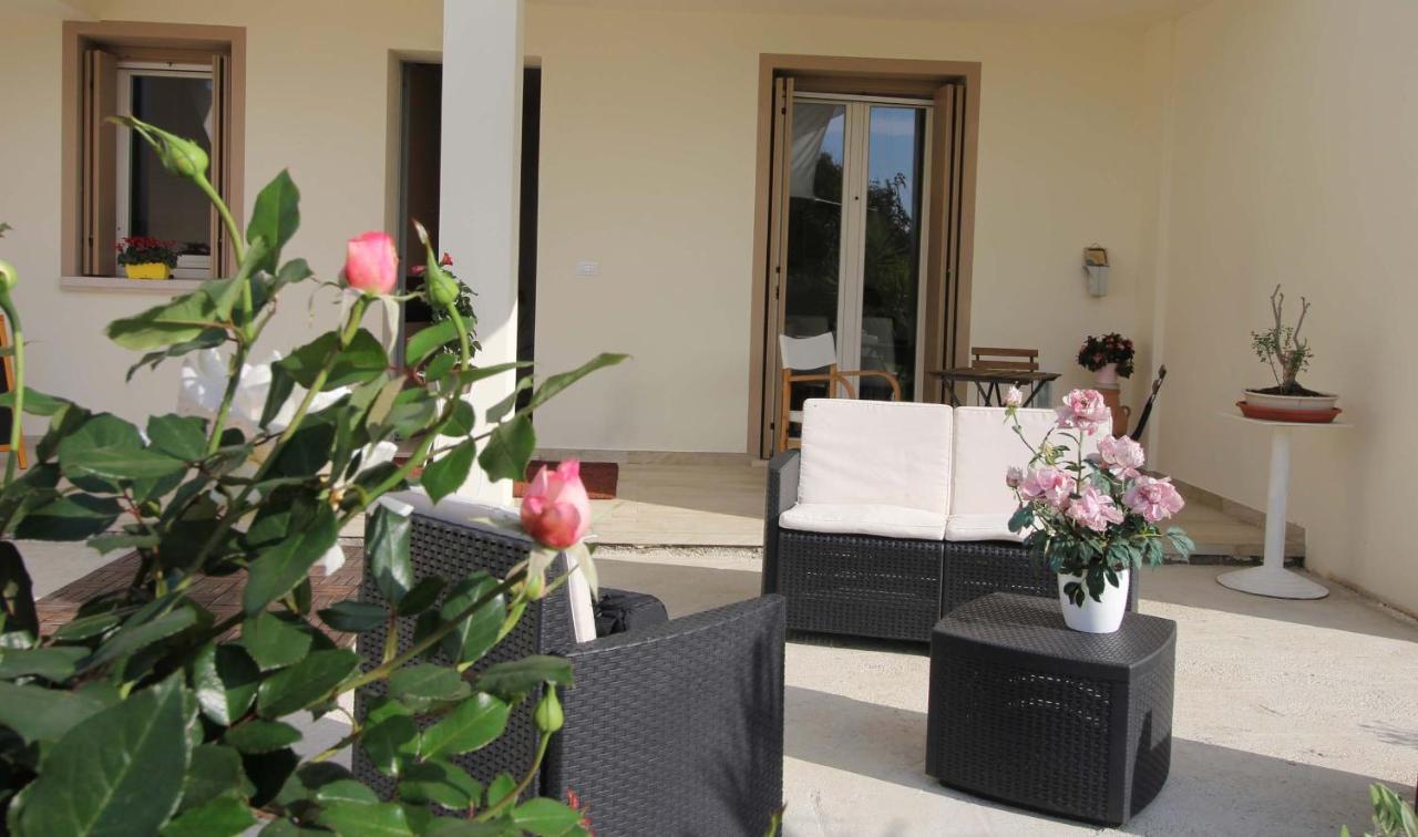 Bb Ca Margarida Bed & Breakfast Abano Terme Eksteriør bilde