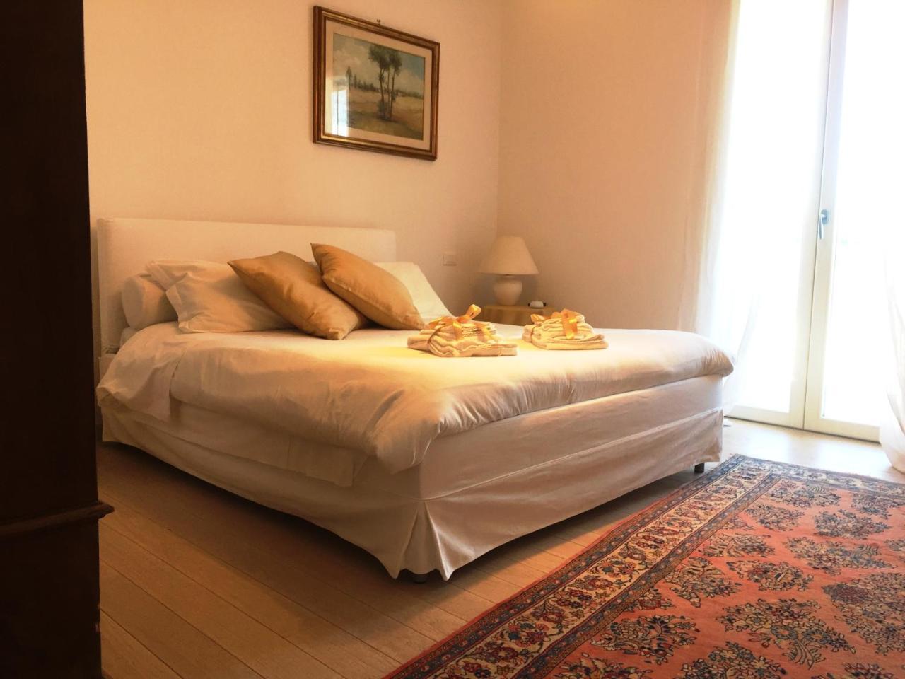 Bb Ca Margarida Bed & Breakfast Abano Terme Eksteriør bilde