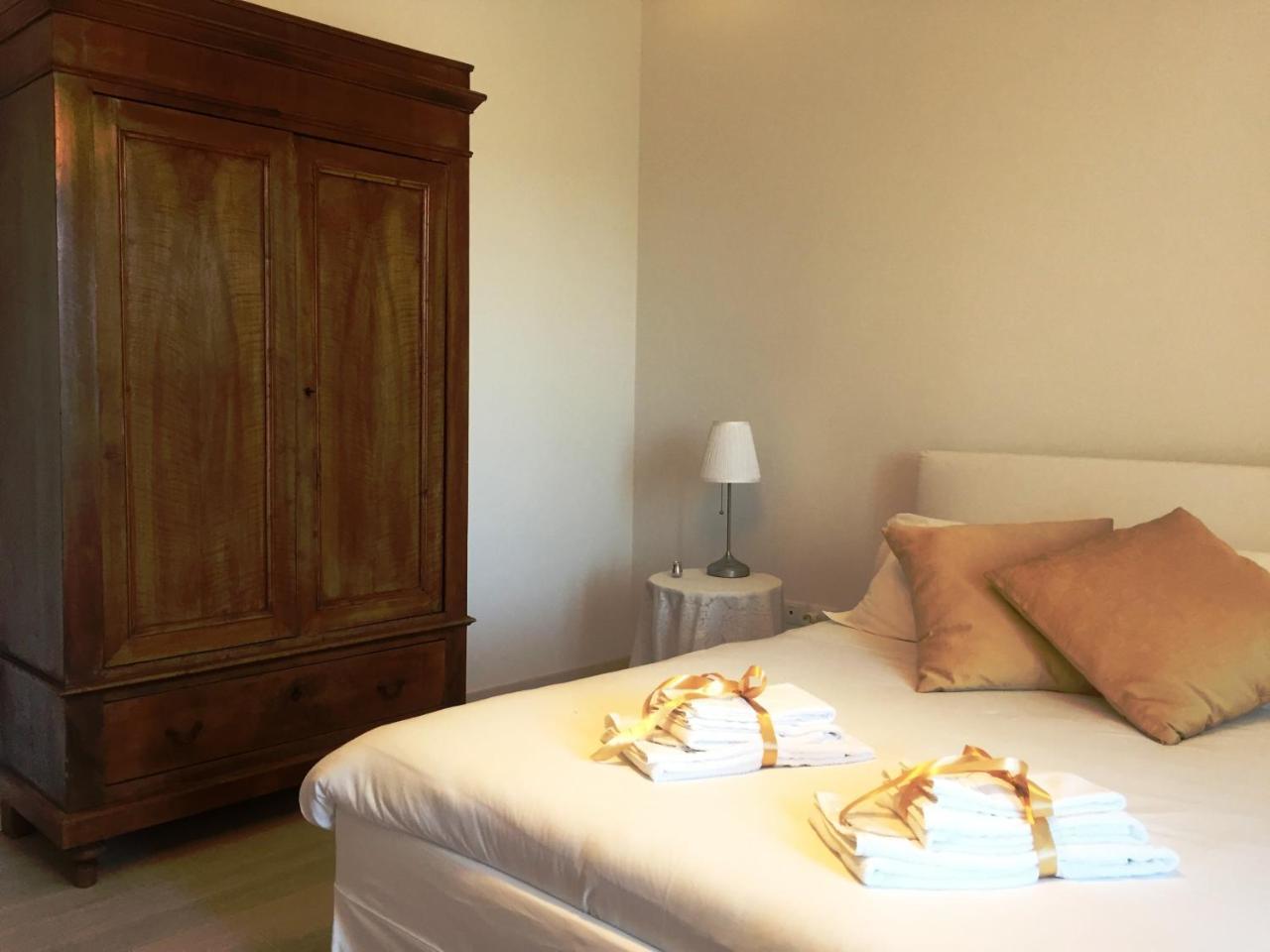 Bb Ca Margarida Bed & Breakfast Abano Terme Eksteriør bilde