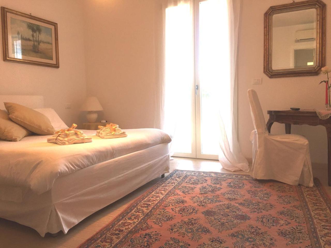 Bb Ca Margarida Bed & Breakfast Abano Terme Eksteriør bilde