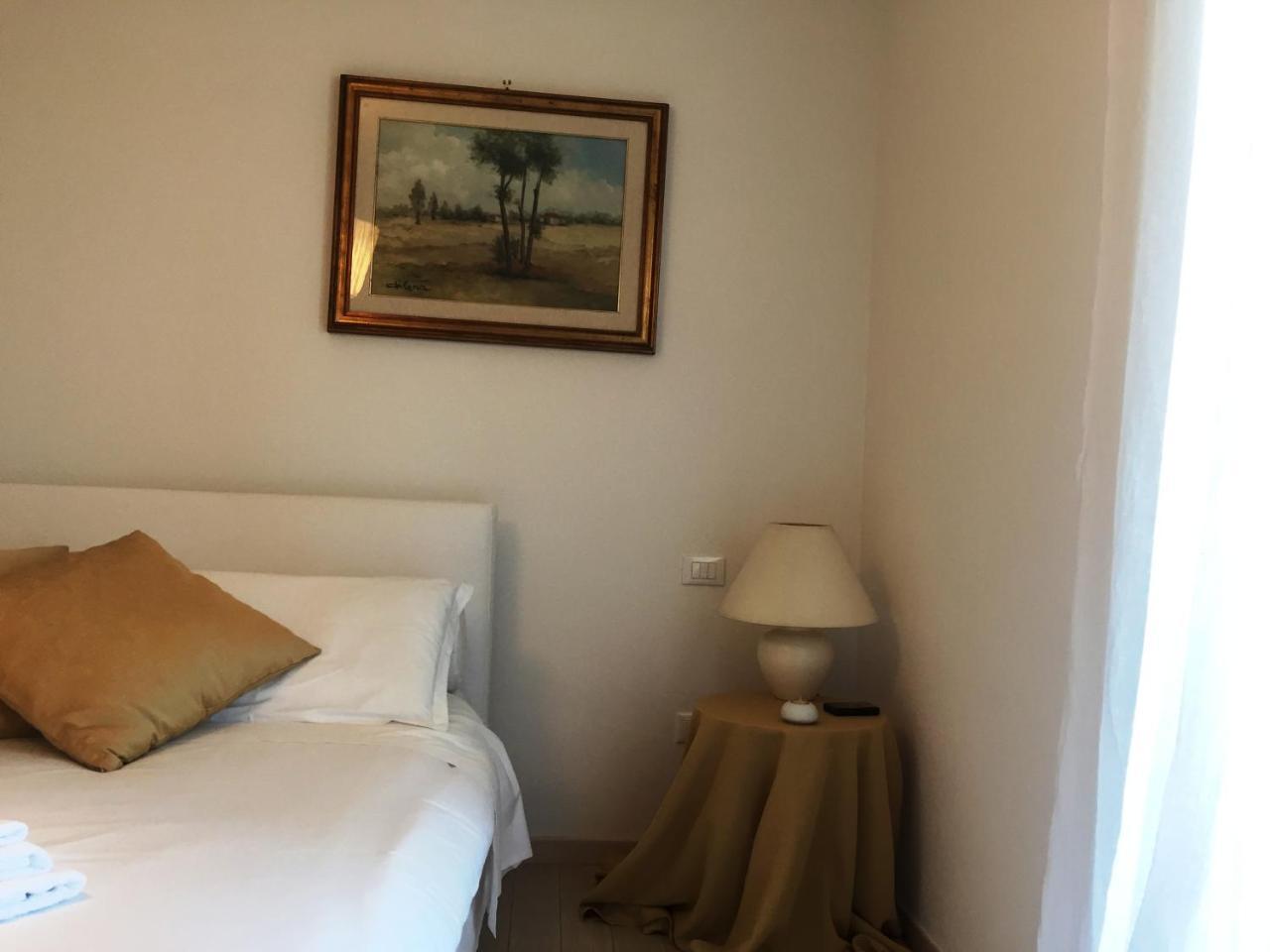 Bb Ca Margarida Bed & Breakfast Abano Terme Eksteriør bilde